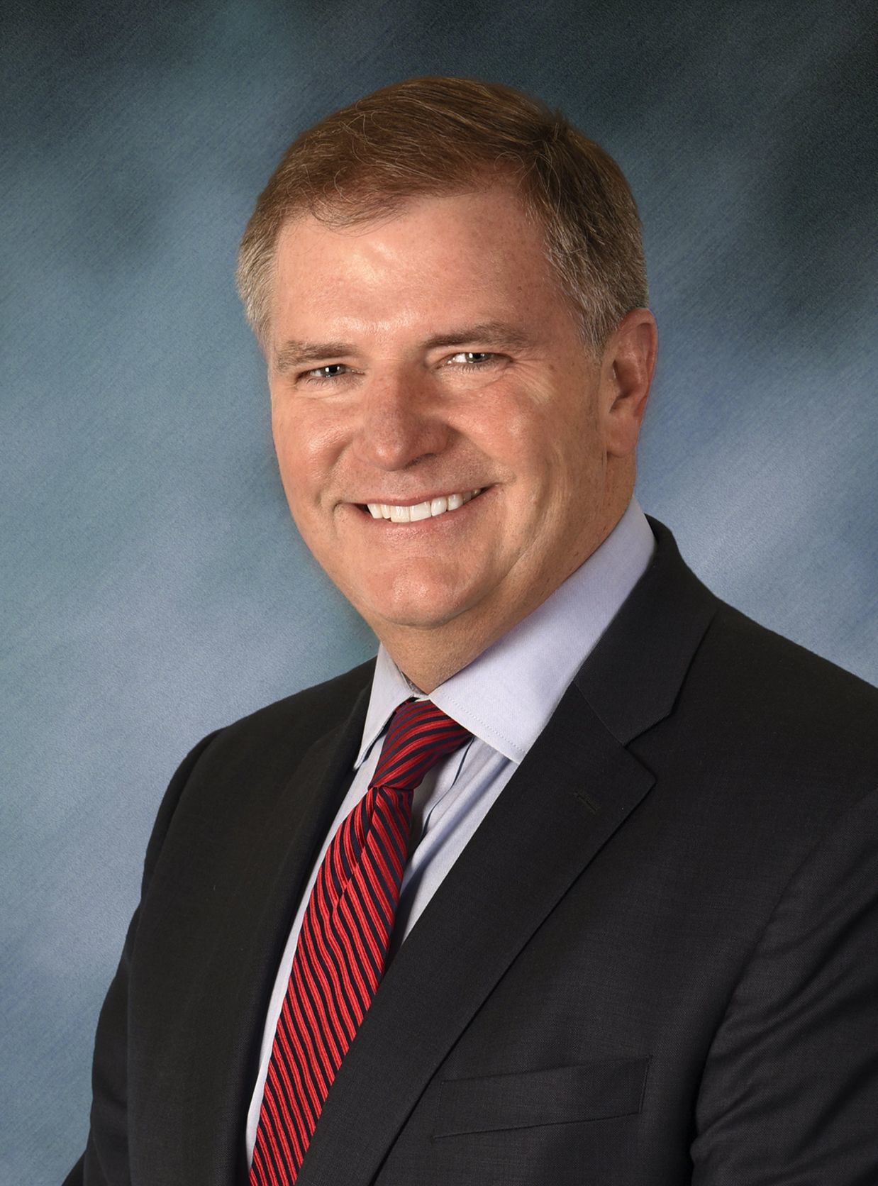 Bill Brady